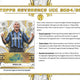 2024/25 Topps Reverence UEFA Club Competitions Soccer Hobby