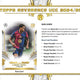 2024/25 Topps Reverence UEFA Club Competitions Soccer Hobby