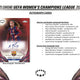 2023/24 Topps Chrome UEFA Women's Champions League Soccer Hobby