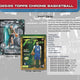 2025/26 Topps Chrome Basketball Breaker Delight