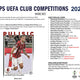 2024/25 Topps UEFA Club Competitions Soccer Hobby