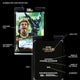 2026 Club Legacyz Icons Soccer Third Edition Hobby