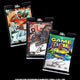 2026 Club Legacyz Icons Soccer Third Edition Hobby