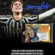 2026 Club Legacyz Icons Soccer Third Edition Hobby
