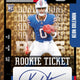 2024 Panini Contenders Optic Football Hobby