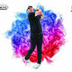 2025 Panini Prizm LIV Golf Hobby