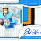 2024 Panini National Treasures Football Hobby