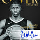 2025/26 Panini Signature Series Basketball Hobby