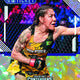 2025 Panini Contenders Professional Fighters League PFL Hobby