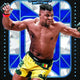 2025 Panini Contenders Professional Fighters League PFL Hobby