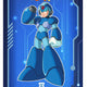 Mega Man X Trading Cards Collector (Cardsmiths 2025)