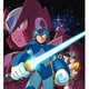 Mega Man X Trading Cards Collector (Cardsmiths 2025)