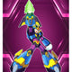 Mega Man X Trading Cards Collector (Cardsmiths 2025)
