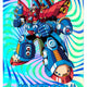 Mega Man X Trading Cards Collector (Cardsmiths 2025)