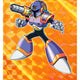 Mega Man X Trading Cards Collector (Cardsmiths 2025)
