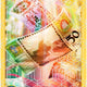 Currency Trading Cards Series 4 Mega (Cardsmiths 2024)