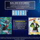 DC Annual 6-Pack Blaster (Upper Deck 2023/24)