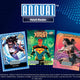 DC Annual 6-Pack Blaster (Upper Deck 2023/24)