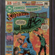 2024 Hit Parade Graded Comic DC Comics Series 2 Hobby Box