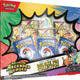 Pokemon Mega Evolution: Ascended Heroes First Partners Deluxe Pin Collection