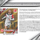 2024/25 Topps Chrome Bundesliga Soccer Hobby