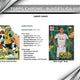 2024/25 Topps Chrome Bundesliga Soccer Hobby