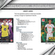 2024/25 Topps Chrome Bundesliga Soccer 7-Pack Blaster
