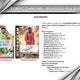 2024/25 Topps Chrome Bundesliga Soccer 7-Pack Blaster