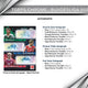 2024/25 Topps Chrome Bundesliga Soccer 7-Pack Blaster