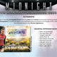 2024/25 Topps Midnight Bundesliga Soccer Hobby Box