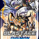 Digimon Blast Ace Booster