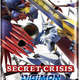 Digimon Secret Crisis Booster