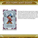 Disney Mint Hobby (Topps 2025)