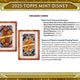 Disney Mint Hobby (Topps 2025)