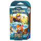 Disney Lorcana: Azurite Sea Starter Deck Box