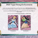 Disney Wonder Mega (Topps 2025)