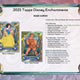 Disney Wonder Mega (Topps 2025)