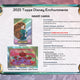 Disney Wonder Mega (Topps 2025)
