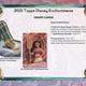 Disney Wonder Mega (Topps 2025)