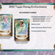Disney Wonder Mega (Topps 2025)