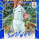2024/25 Panini Donruss Turkish Airlines EuroLeague Basketball Hobby