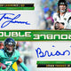 2025 Panini Score Football Hobby