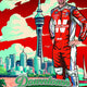 2025 Panini Donruss Racing Hobby