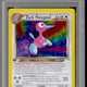 Pokemon Neo Destiny 1st Edition Dark Porygon2 8/105 PSA 6