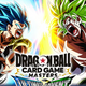 Dragon Ball Super TCG: Zenkai Series 9 Ultimate Advent Booster