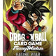 Dragon Ball Super TCG Fusion World 3 Raging Roar Booster