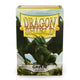 Dragon Shield Card Sleeves - Classic Green (100)