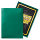Dragon Shield Card Sleeves - Classic Green (100)