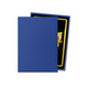 Dragon Shield Card Sleeves - Non-Glare Matte Blue (100)