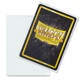 Dragon Shield Card Sleeves - Classic Clear (100)